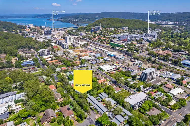 Second view of Homely house listing, 182 Gertrude Street, North Gosford NSW 2250