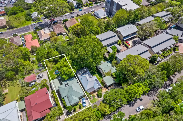 Third view of Homely house listing, 182 Gertrude Street, North Gosford NSW 2250