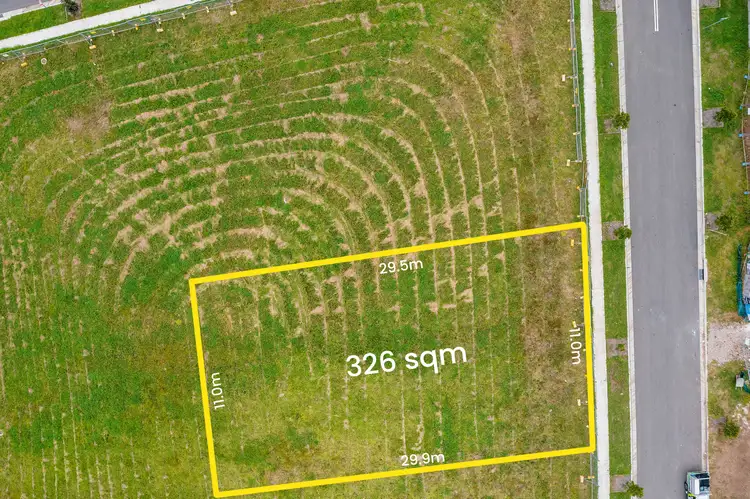 Lot 5408 Quail Place, Calderwood NSW 2527