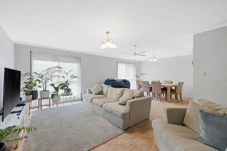 Second view of Homely house listing, 12 Blue Gum Court, Cowes VIC 3922