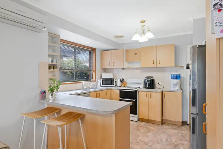 Fifth view of Homely house listing, 12 Blue Gum Court, Cowes VIC 3922