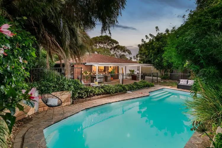 19 Woodswallow Drive, Happy Valley SA 5159