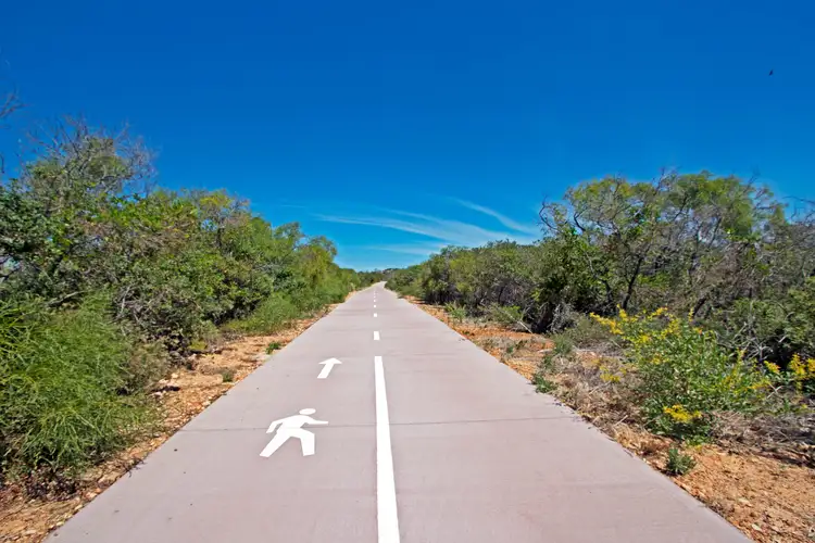 Fourth view of Homely land listing, Lot 344, 6 Melaleuca Way, Jurien Bay WA 6516