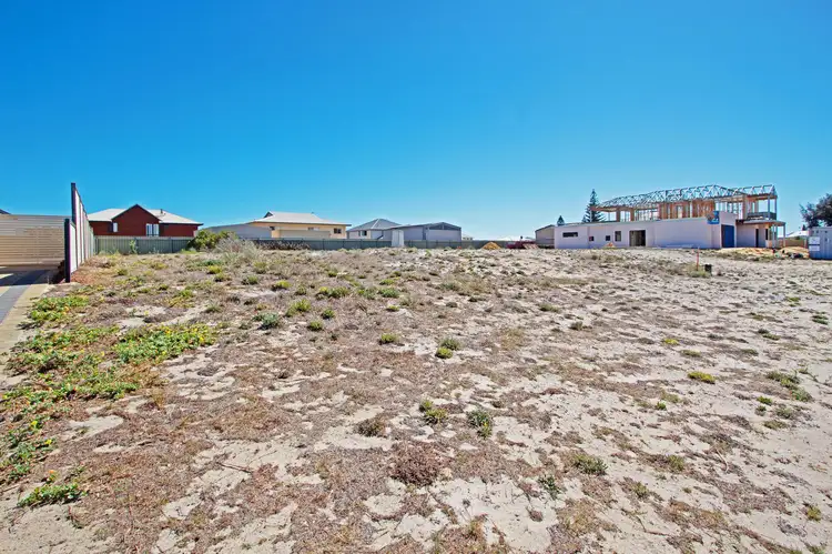 Sixth view of Homely land listing, Lot 344, 6 Melaleuca Way, Jurien Bay WA 6516