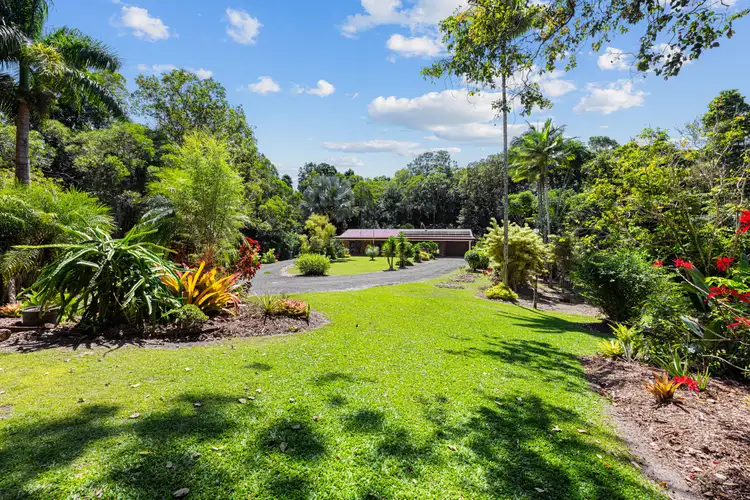 119 Ganyan Drive, Speewah QLD 4881