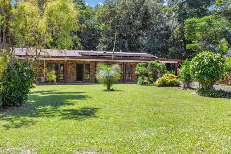 Second view of Homely house listing, 119 Ganyan Drive, Speewah QLD 4881