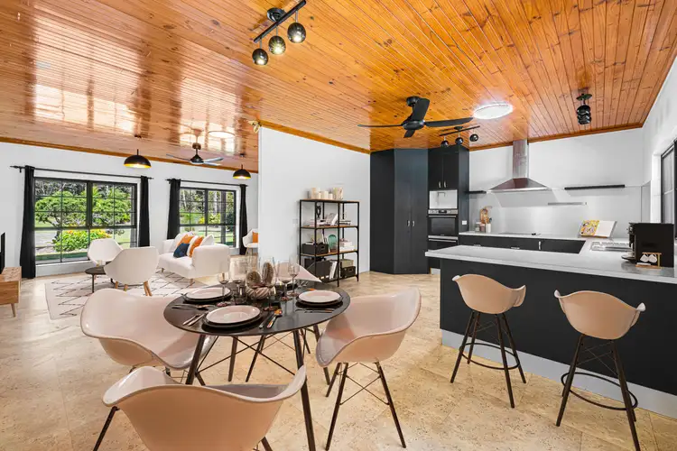 Fifth view of Homely house listing, 119 Ganyan Drive, Speewah QLD 4881