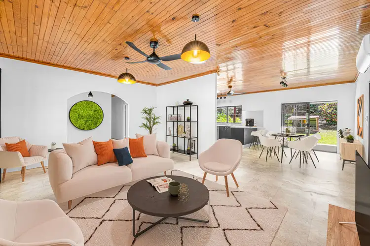 Sixth view of Homely house listing, 119 Ganyan Drive, Speewah QLD 4881