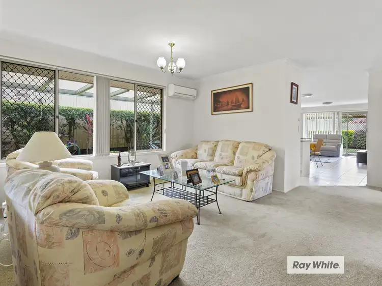 Third view of Homely house listing, 27 Augusta Crescent, Forest Lake QLD 4078