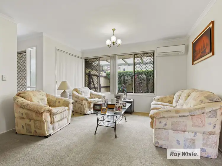 Fourth view of Homely house listing, 27 Augusta Crescent, Forest Lake QLD 4078