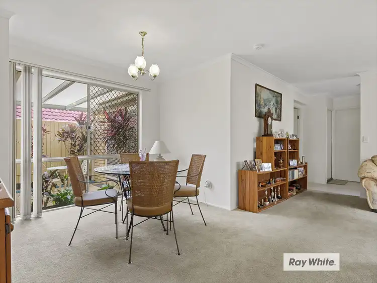 Fifth view of Homely house listing, 27 Augusta Crescent, Forest Lake QLD 4078