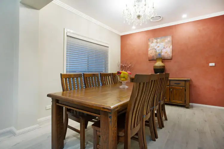 Fourth view of Homely house listing, 31 Lavender Avenue, Kellyville NSW 2155