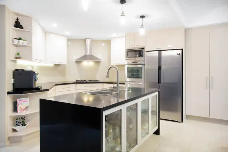 Fifth view of Homely house listing, 31 Lavender Avenue, Kellyville NSW 2155