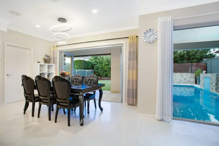 Sixth view of Homely house listing, 31 Lavender Avenue, Kellyville NSW 2155