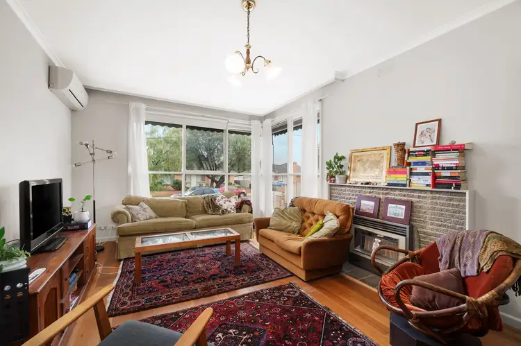 Second view of Homely house listing, 5 Gilbert Grove, Carnegie VIC 3163