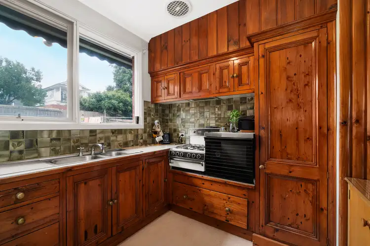 Fourth view of Homely house listing, 5 Gilbert Grove, Carnegie VIC 3163