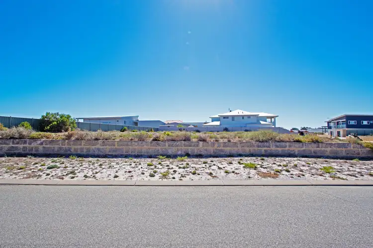 Third view of Homely land listing, Lot 337, 20 Melaleuca Way, Jurien Bay WA 6516