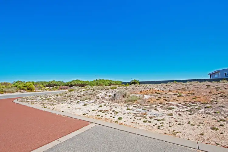 Fourth view of Homely land listing, Lot 337, 20 Melaleuca Way, Jurien Bay WA 6516