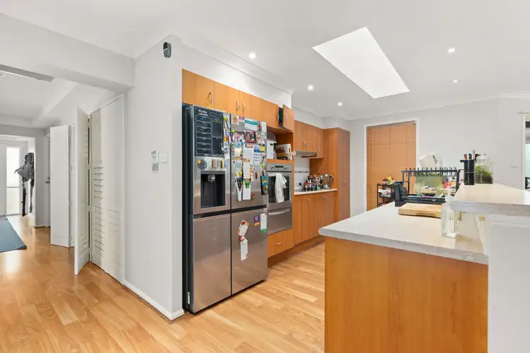 Second view of Homely house listing, 13 Yallara Crescent, Sanctuary Point NSW 2540