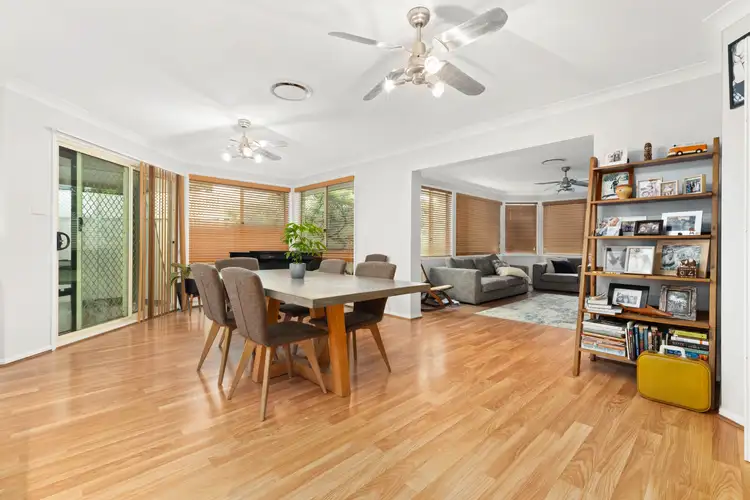 Third view of Homely house listing, 13 Yallara Crescent, Sanctuary Point NSW 2540