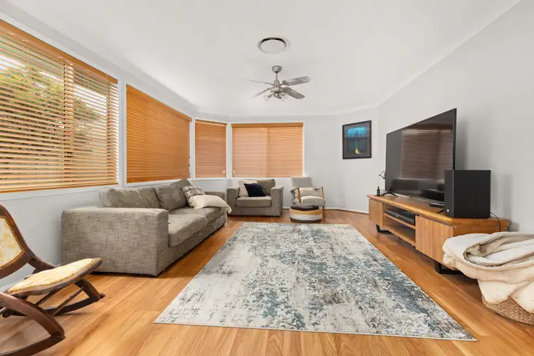 Fourth view of Homely house listing, 13 Yallara Crescent, Sanctuary Point NSW 2540