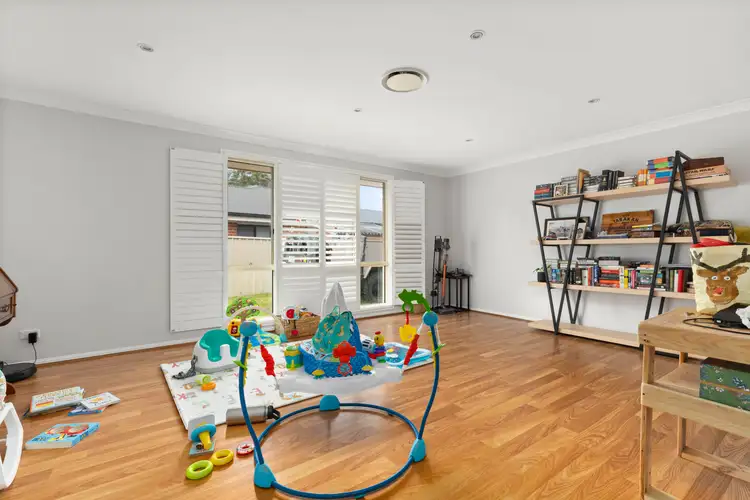 Fifth view of Homely house listing, 13 Yallara Crescent, Sanctuary Point NSW 2540