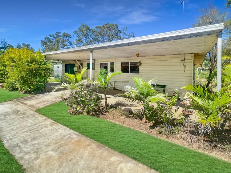 Main view of Homely house listing, 42 Elm Street, Esk QLD 4312