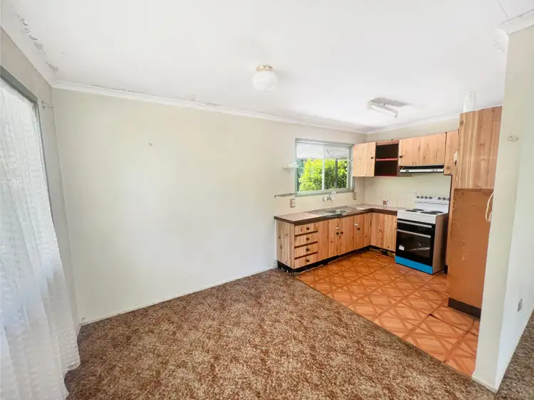 Second view of Homely house listing, 42 Elm Street, Esk QLD 4312