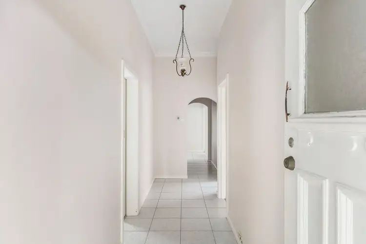 Second view of Homely house listing, 32 Fourth Avenue, Brunswick VIC 3056