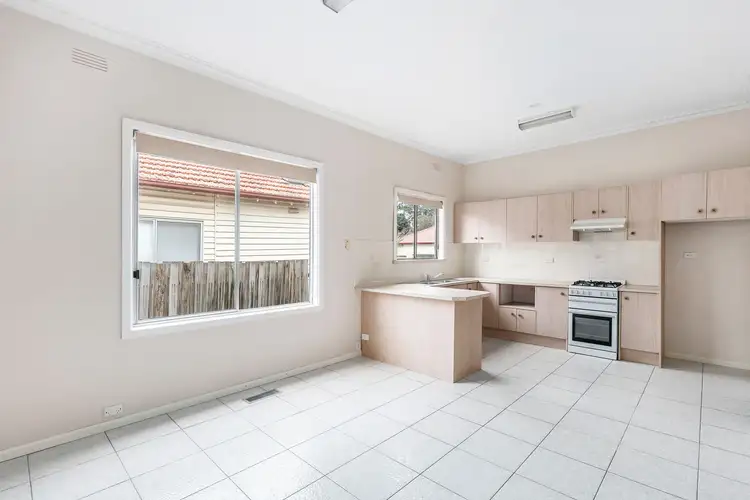 Fourth view of Homely house listing, 32 Fourth Avenue, Brunswick VIC 3056