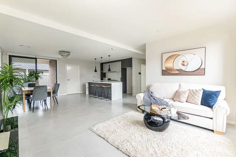 Fourth view of Homely house listing, 69 Persea Avenue, Riverstone NSW 2765