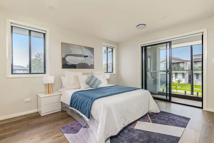 Fifth view of Homely house listing, 69 Persea Avenue, Riverstone NSW 2765
