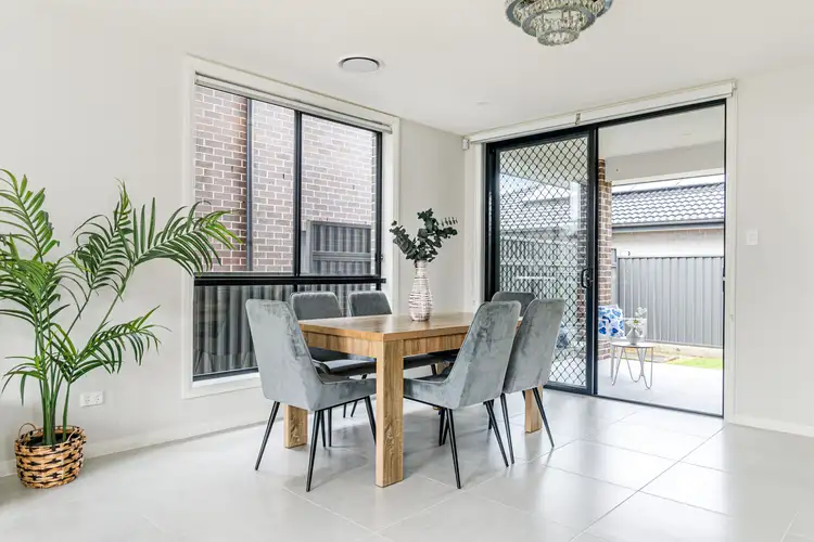 Sixth view of Homely house listing, 69 Persea Avenue, Riverstone NSW 2765