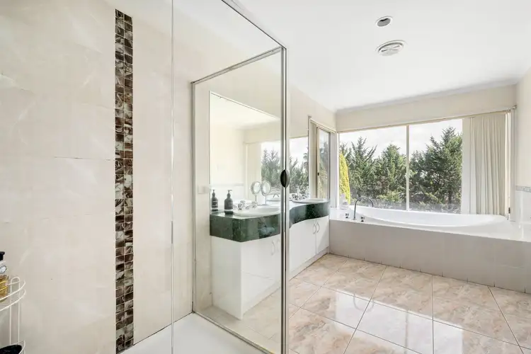 Fourth view of Homely house listing, 1 Grevillea Close, Hillside VIC 3037
