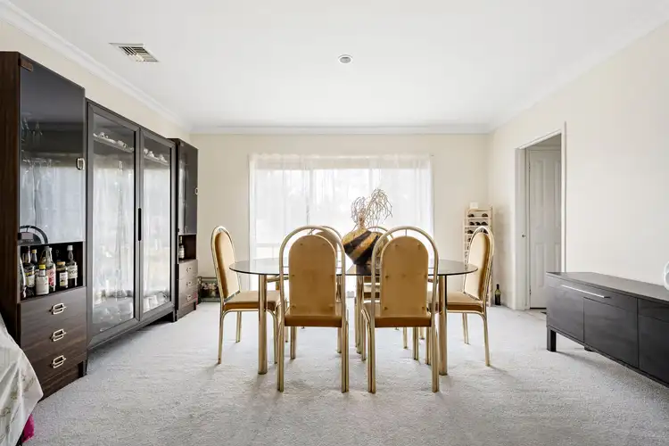 Sixth view of Homely house listing, 1 Grevillea Close, Hillside VIC 3037