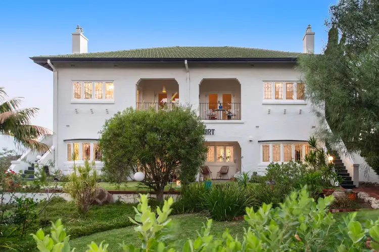 51 John Street, Cottesloe WA 6011