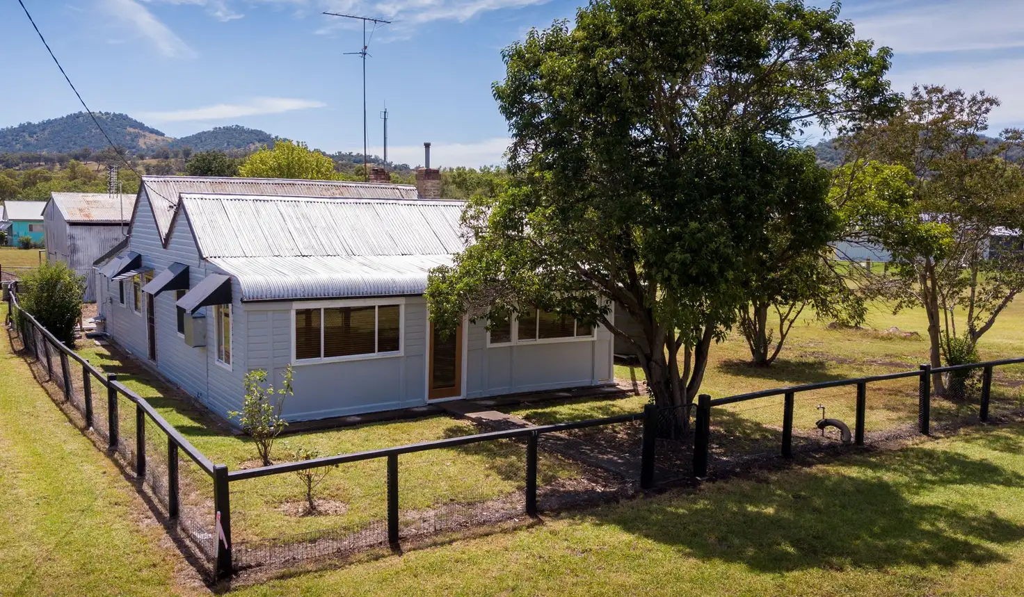 Main view of Homely house listing, 31 Martyn Street, Wallabadah NSW 2343