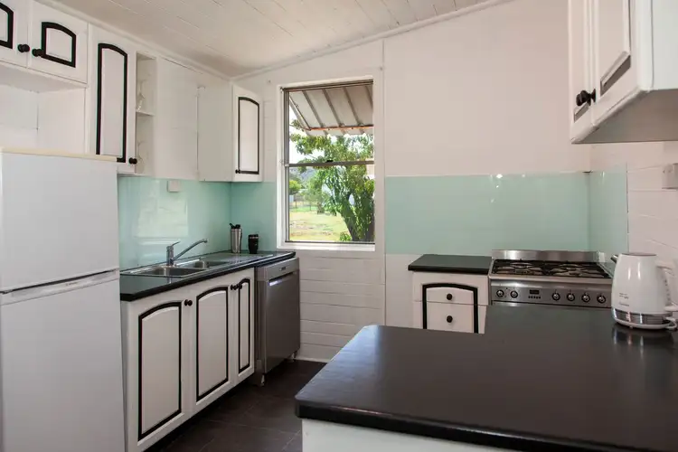 Second view of Homely house listing, 31 Martyn Street, Wallabadah NSW 2343