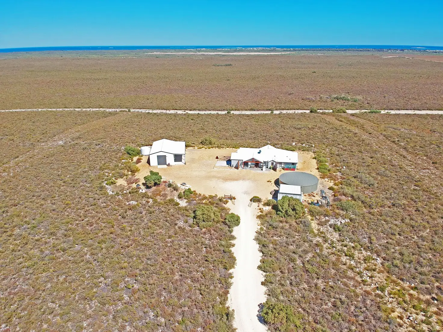 Main view of Homely house listing, 275 Ridge Way, Jurien Bay WA 6516