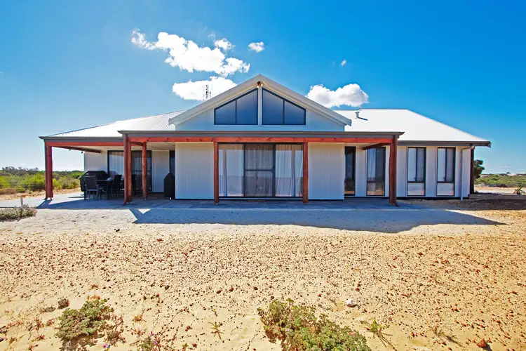 Second view of Homely house listing, 275 Ridge Way, Jurien Bay WA 6516