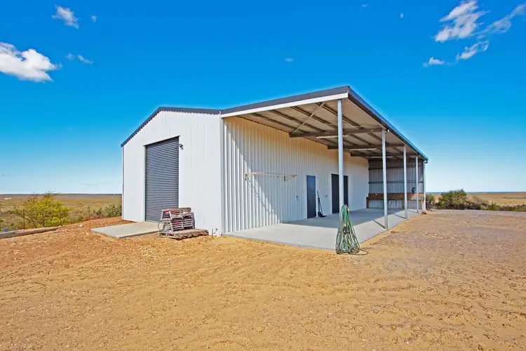 Third view of Homely house listing, 275 Ridge Way, Jurien Bay WA 6516