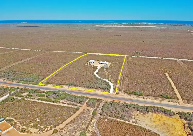 Fourth view of Homely house listing, 275 Ridge Way, Jurien Bay WA 6516