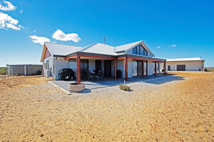 Fifth view of Homely house listing, 275 Ridge Way, Jurien Bay WA 6516