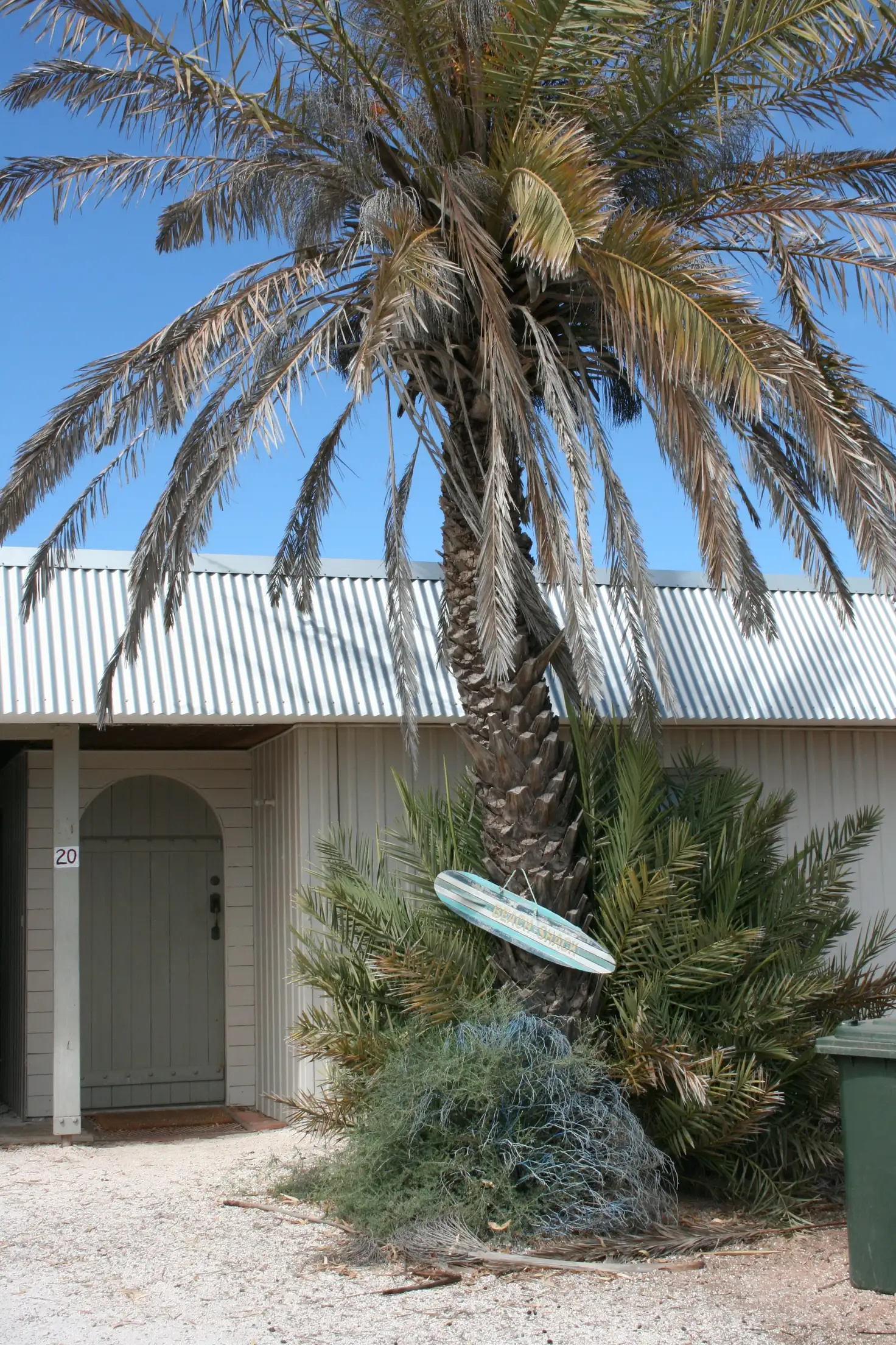 Main view of Homely house listing, 20 Hoult Street, Denham WA 6537