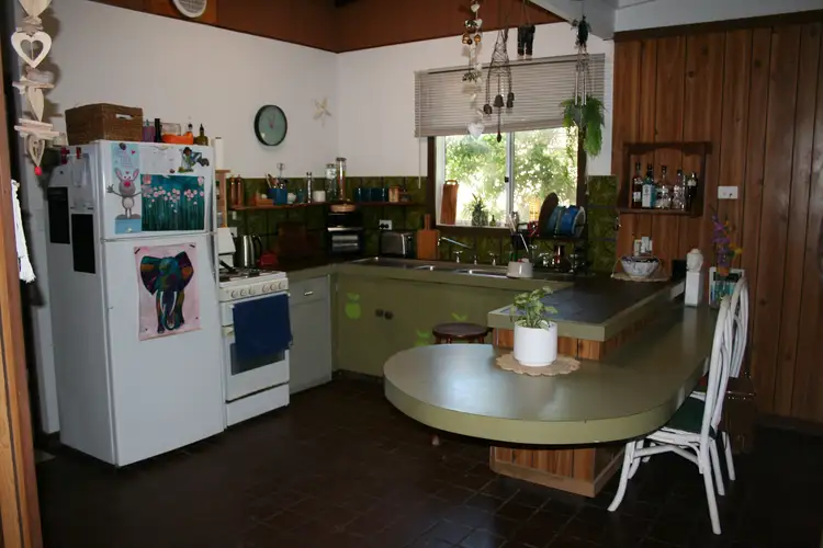 Second view of Homely house listing, 20 Hoult Street, Denham WA 6537