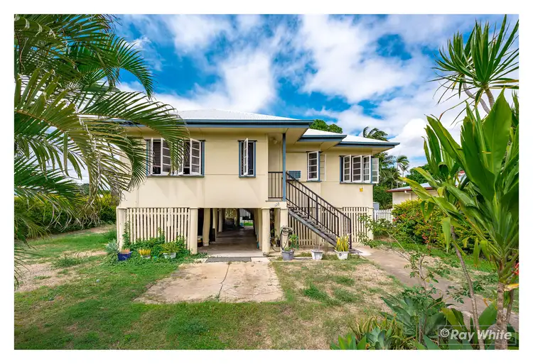 Main view of Homely house listing, 128 Wooster Street, Berserker QLD 4701