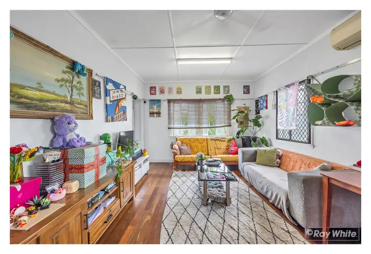 Fifth view of Homely house listing, 128 Wooster Street, Berserker QLD 4701