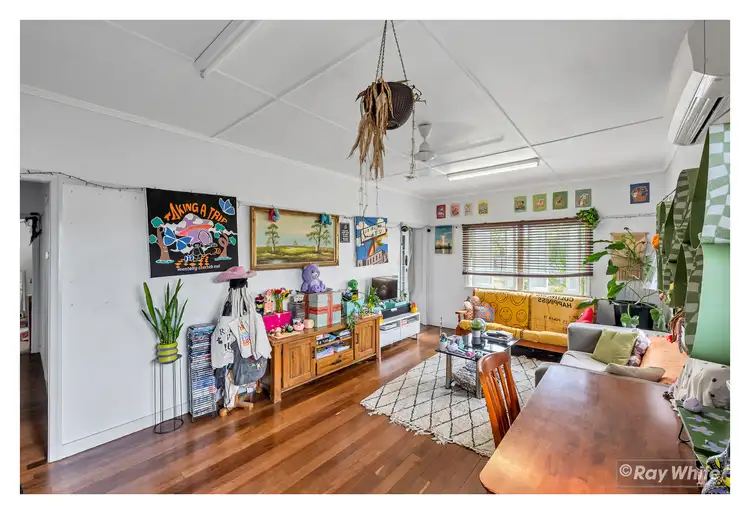 Sixth view of Homely house listing, 128 Wooster Street, Berserker QLD 4701