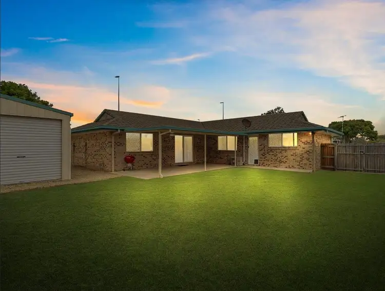 Main view of Homely house listing, 69 Dolphin Drive, Bongaree QLD 4507