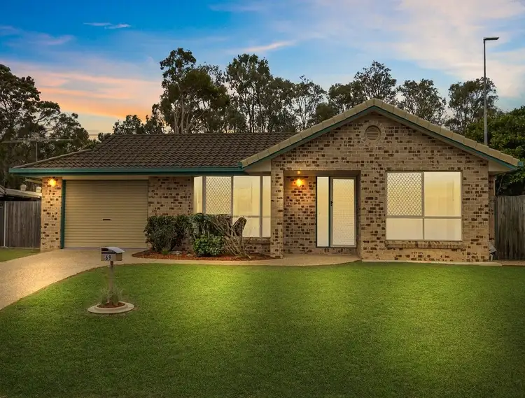 Second view of Homely house listing, 69 Dolphin Drive, Bongaree QLD 4507